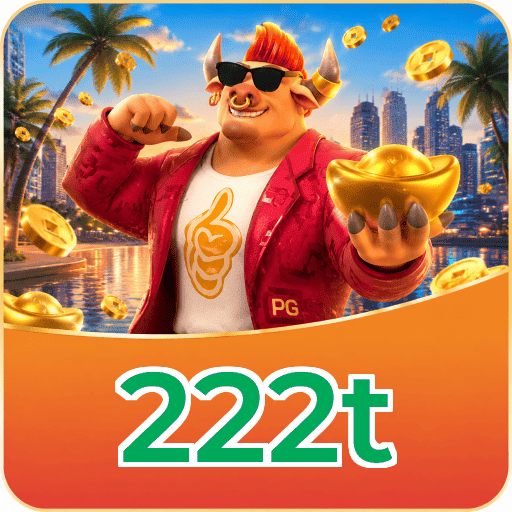 222t Logo 1